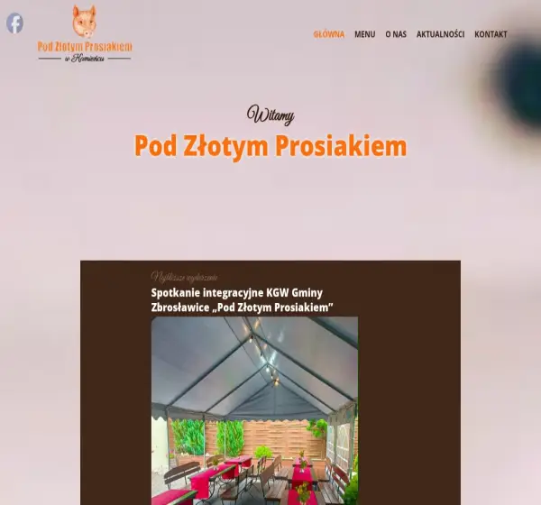 Forum i opinie o podzlotymprosiakiem.pl