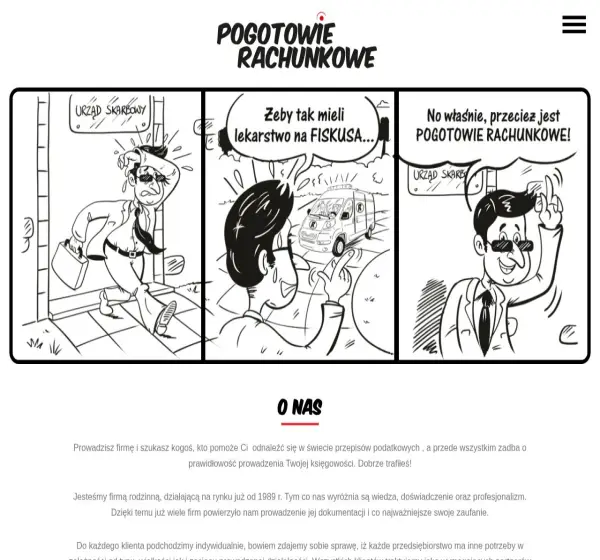 Forum i opinie o pogotowierachunkowe.com