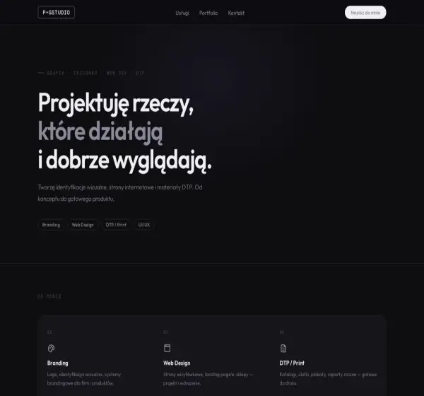 Forum i opinie o pogstudio.pl