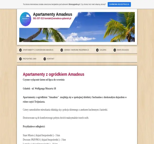 Forum i opinie o pokojenawakacje.pl.tl
