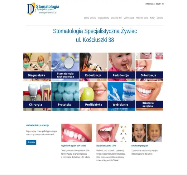 Forum i opinie o pol-dental.pl