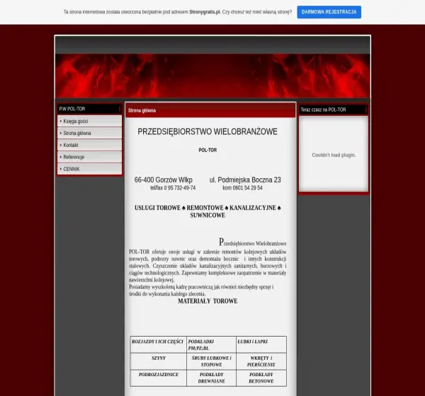 Forum i opinie o pol-tor.pl.tl