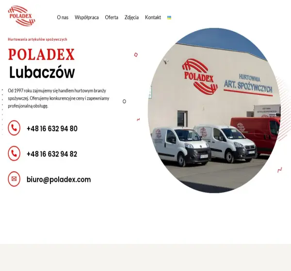 Forum i opinie o poladex.com