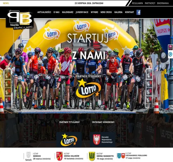 Forum i opinie o polandbike.pl