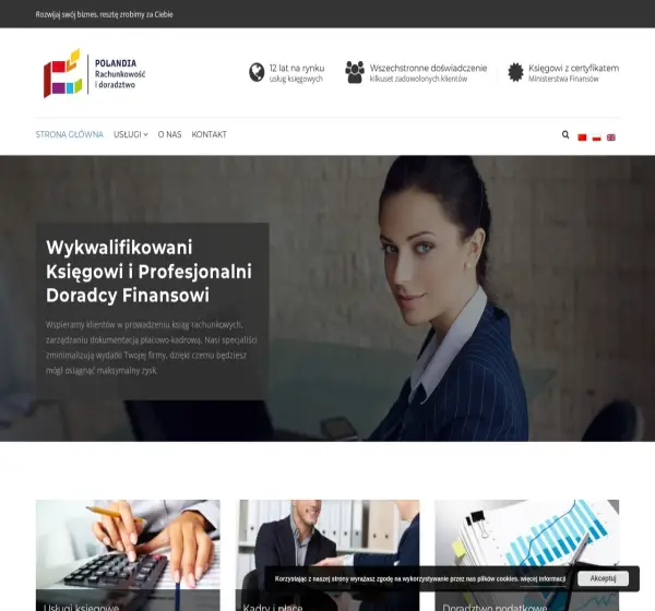 Forum i opinie o polandia.net.pl