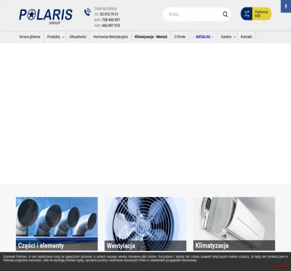 Forum i opinie o polaris-group.eu