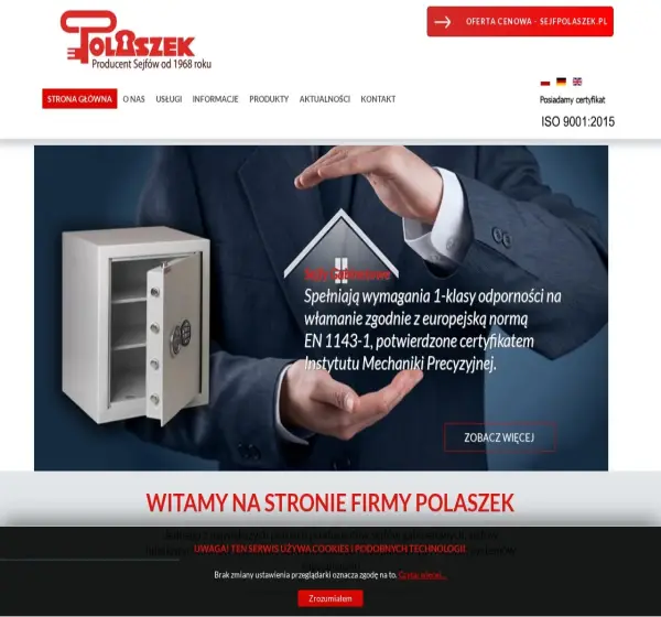 Forum i opinie o polaszek.com.pl