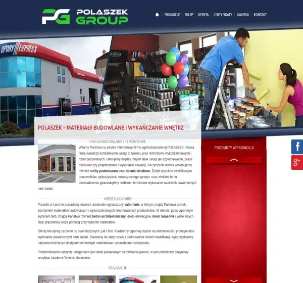 Forum i opinie o polaszekleszno.pl