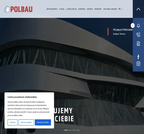 Forum i opinie o polbau.pl