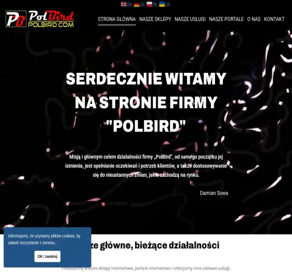 Forum i opinie o polbird.com