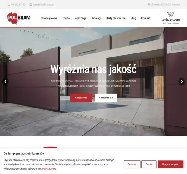 Forum i opinie o polbram.com