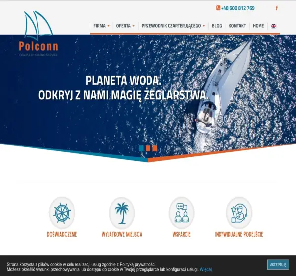 Forum i opinie o polconn.com