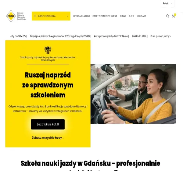 Forum i opinie o poldek.pl