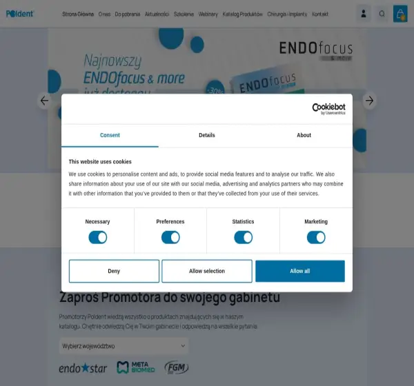 Forum i opinie o poldent.pl