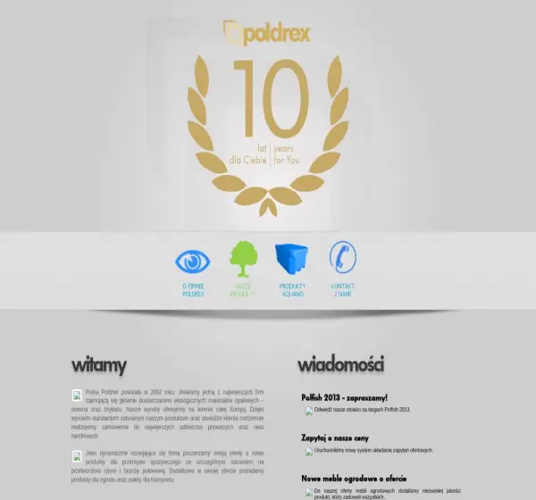 Forum i opinie o poldrex.pl