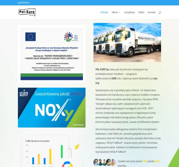 Forum i opinie o poleuro.eu