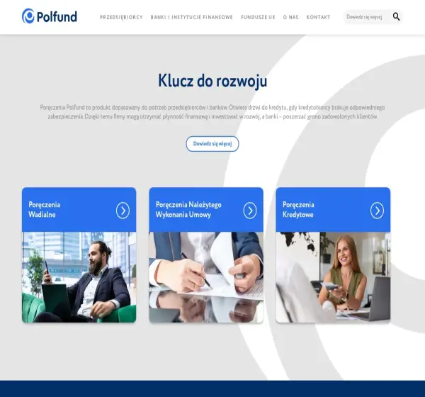 Forum i opinie o polfund.com.pl