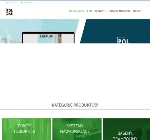 Forum i opinie o polgar.com.pl