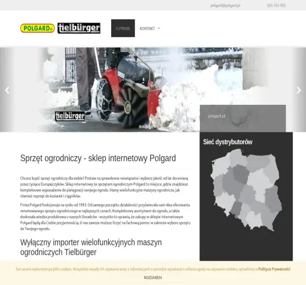 Forum i opinie o polgard.pl