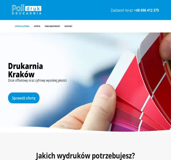 Forum i opinie o polidruk.pl