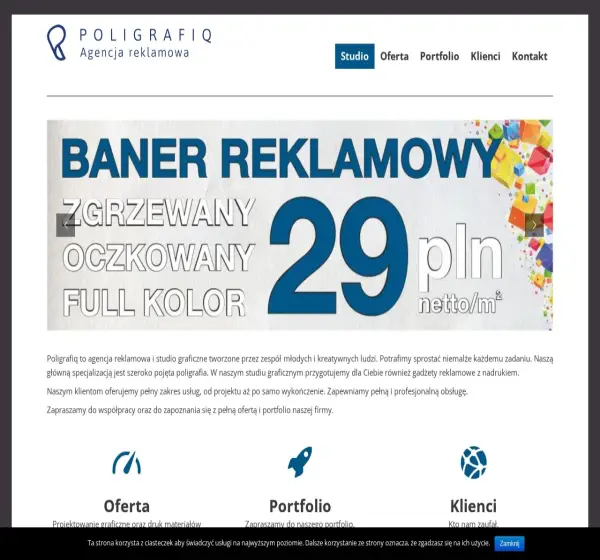 Forum i opinie o poligrafiq.pl