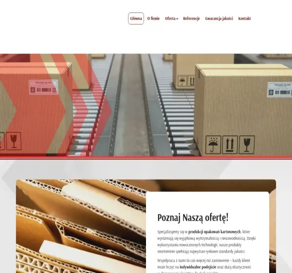 Forum i opinie o polikarton.pl