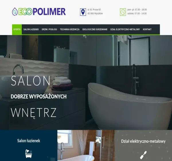 Forum i opinie o polimer2.pl