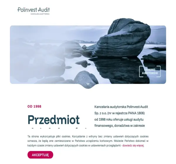 Forum i opinie o polinvest-audit.pl