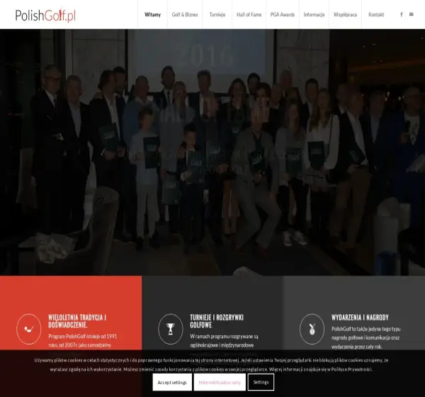 Forum i opinie o polishgolf.pl