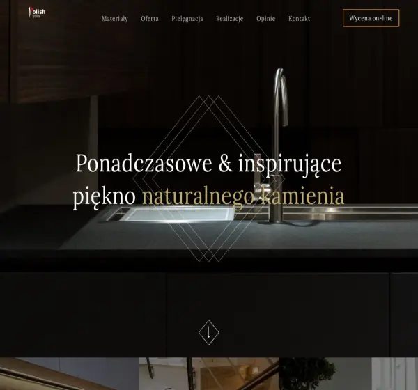 Forum i opinie o polishgranite.pl