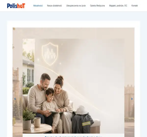 Forum i opinie o polishut.pl