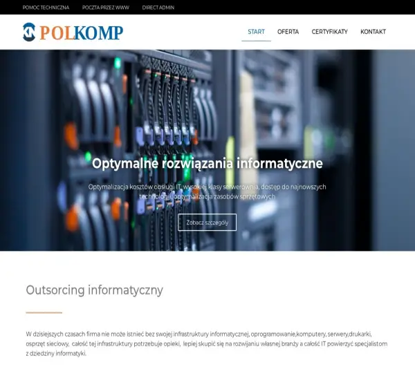 Forum i opinie o polkomp.pl