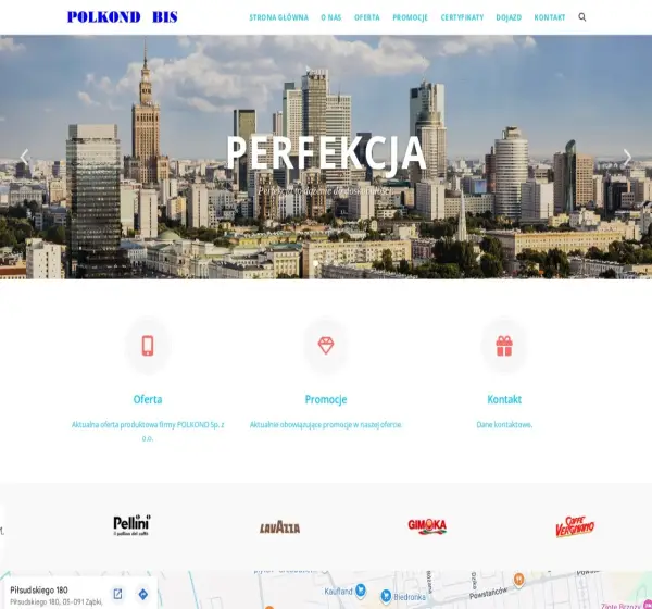 Forum i opinie o polkond.pl