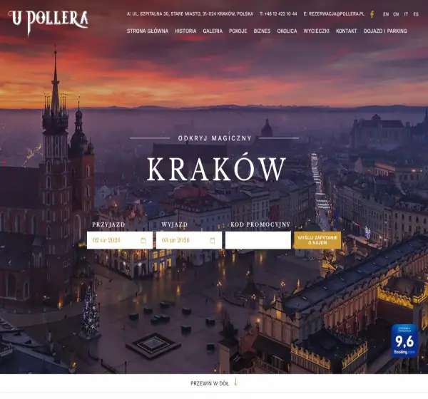 Forum i opinie o pollera.com.pl