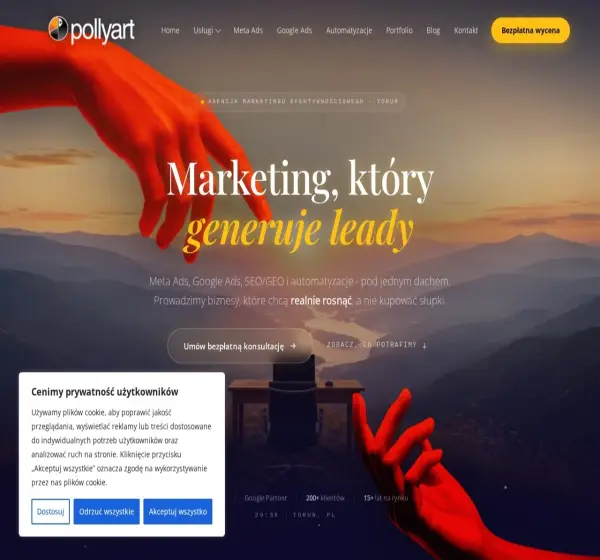 Forum i opinie o pollyart.pl