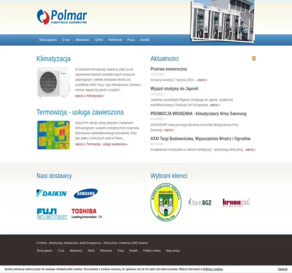 Forum i opinie o polmar.pl