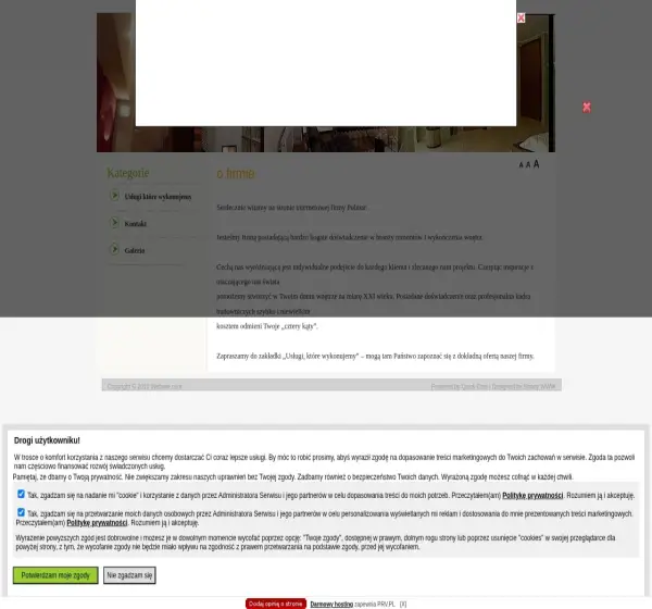 Forum i opinie o polmar.xlx.pl