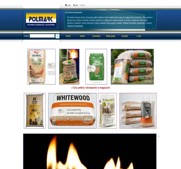 Forum i opinie o polmark.com.pl