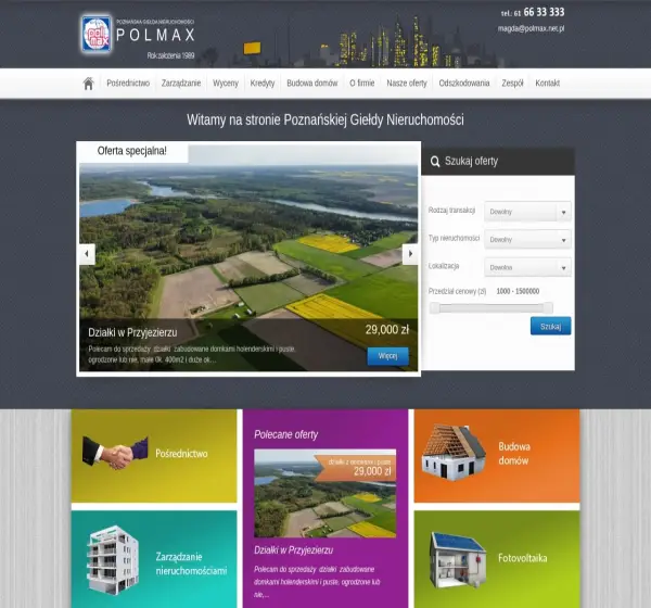 Forum i opinie o polmax.net.pl