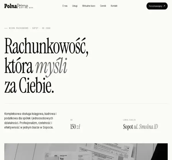 Forum i opinie o polnaprime.pl