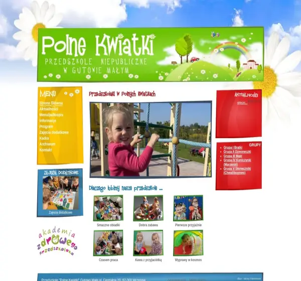 Forum i opinie o polnekwiatki.wrzesnia.pl