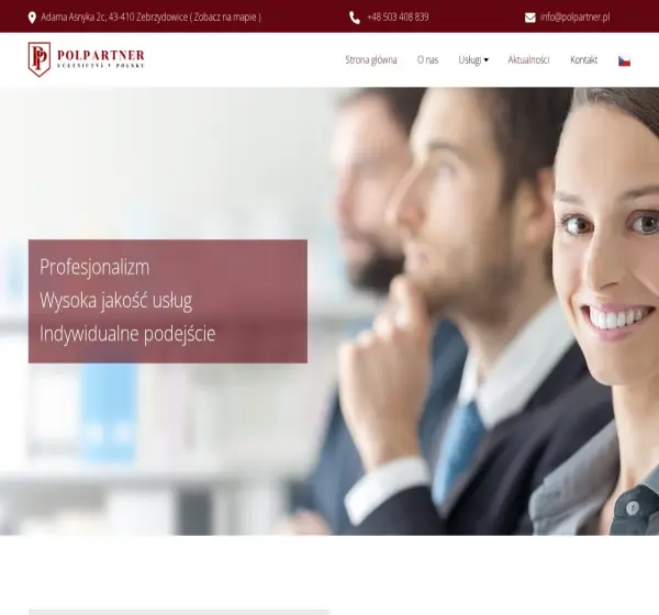 Forum i opinie o polpartner.pl