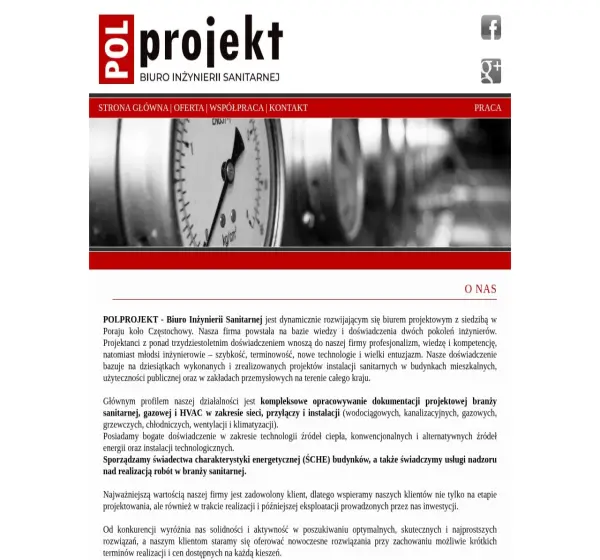 Forum i opinie o polprojekt.com.pl