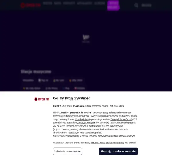 Forum i opinie o polskastacja.pl
