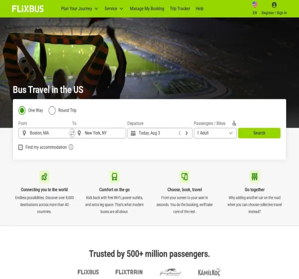 Forum i opinie o polskibus.com