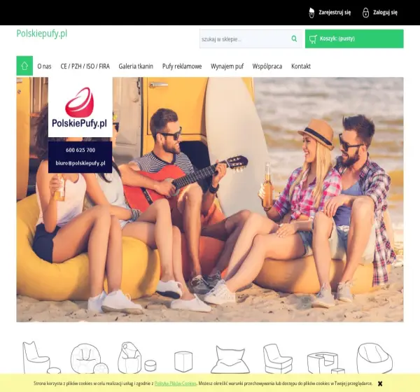 Forum i opinie o polskiepufy.pl