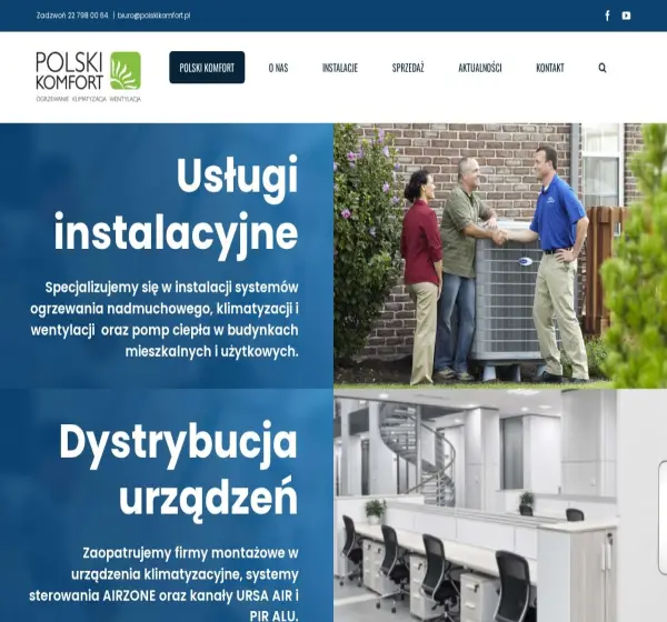 Forum i opinie o polskikomfort.pl