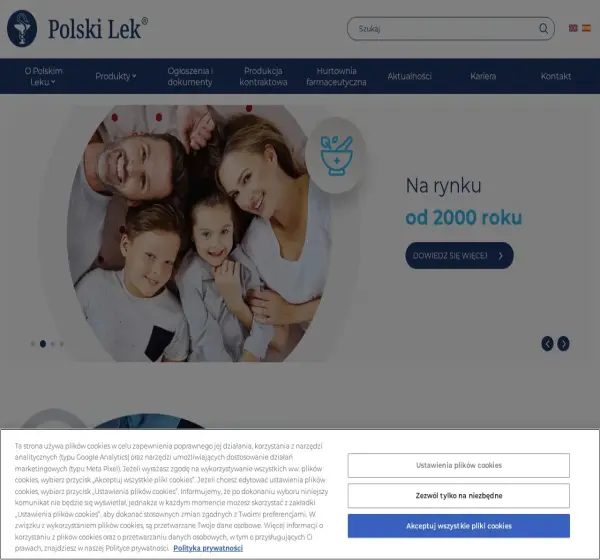 Forum i opinie o polskilek.pl