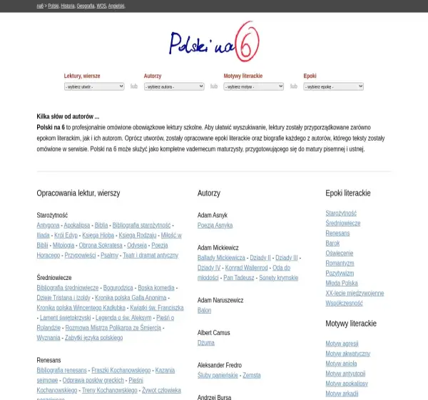 Forum i opinie o polskina5.pl