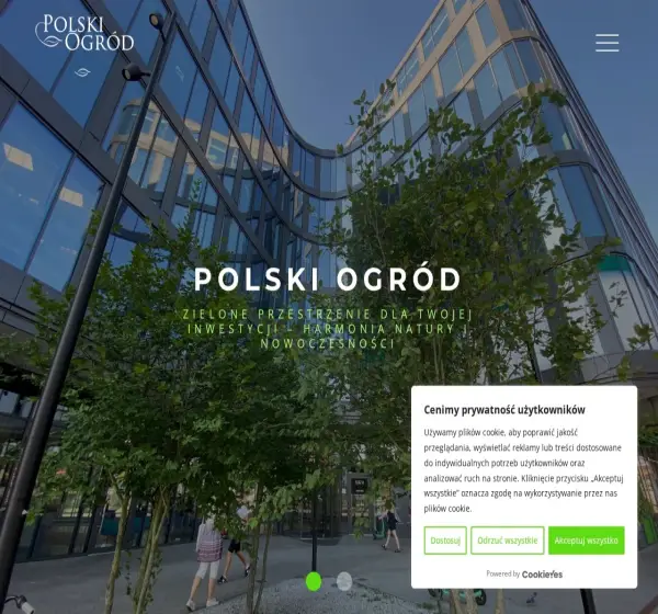 Forum i opinie o polskiogrod.pl
